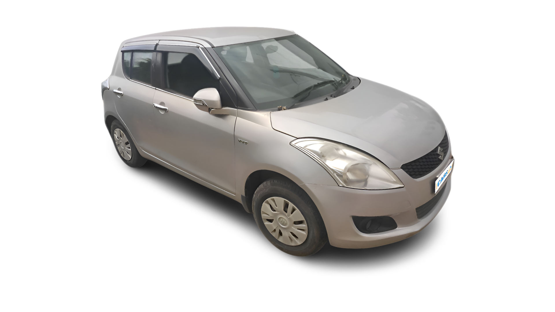 2014 Maruti Swift - Hatchback - Petrol - Manual - ₹3.16 lakh